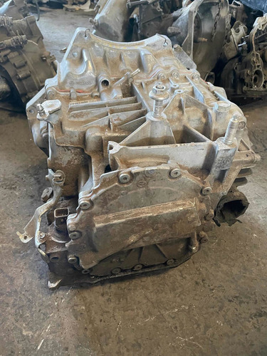 Transmisión Automática Mazda 3 2014-2016 #182 2.5 Quebrada (Usado)