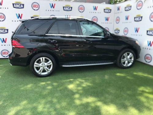 Imagen 13 de 13 de Mercedes Benz Gle350 2017