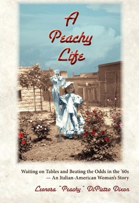 Libro A Peachy Life - Leonora Dixon