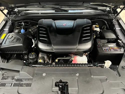 Foton Tunland G7 2.0 Full Pro
