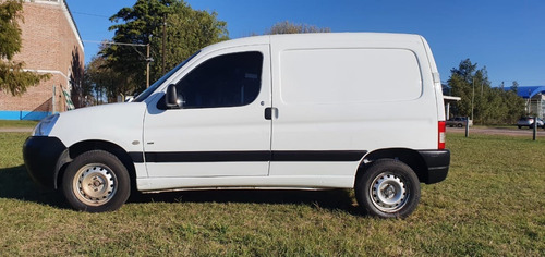 Peugeot Partner Hdi 2012 163000km Reales Mbautosjunin