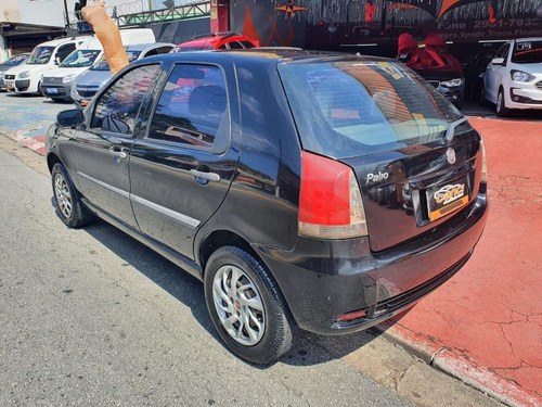 Imagem 4 de 9 de Fiat Palio 2009 1.0 Fire Economy Flex 5p