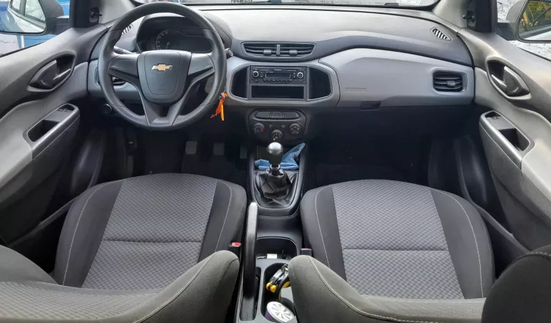 Chevrolet Prisma 1.4 Joy Ls