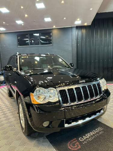 Jeep Grand Cherokee 3.0 Limited Atx