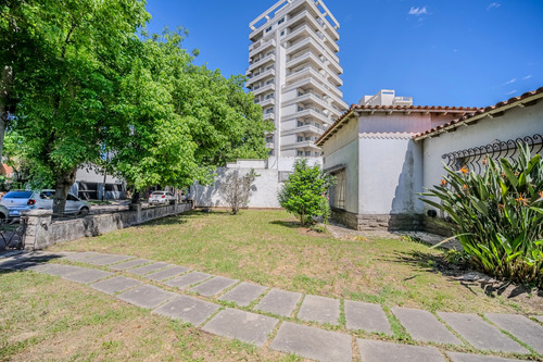 Terreno Lote De 865m2 En Venta En Florencio Varela