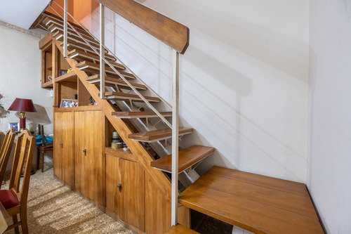 Ph De 3 Ambientes Con Patio Y Terraza En Venta En Chacarita