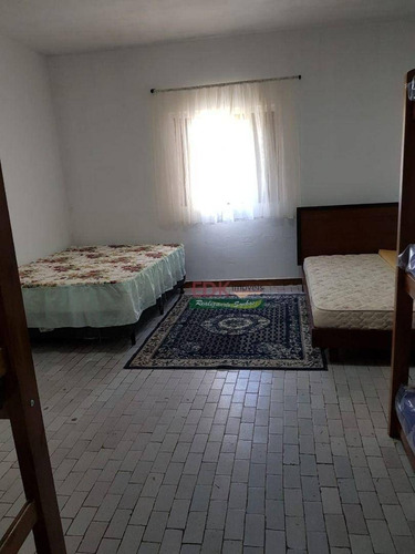 Imagem 25 de 30 de Chácara Com 2 Dormitórios À Venda, 6000 M² Por R$ 590.000,00 - Parque Santa Tereza - Santa Isabel/sp - Ch0809