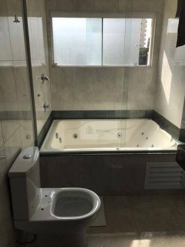 Imagem 13 de 14 de Apartamento Residencial À Venda, Centro, São Bernardo Do Campo. - Ap1489