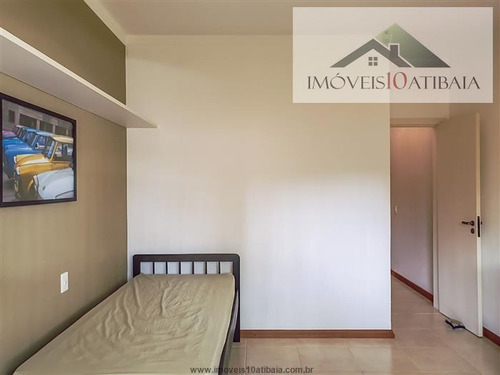 Imagem 13 de 29 de Chácaras À Venda Em Atibaia/sp - Compre O Seu Chácaras Aqui! - 1493849