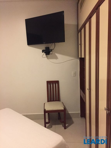 Imagem 9 de 11 de Flat - Itaim Bibi - Sp - 500420