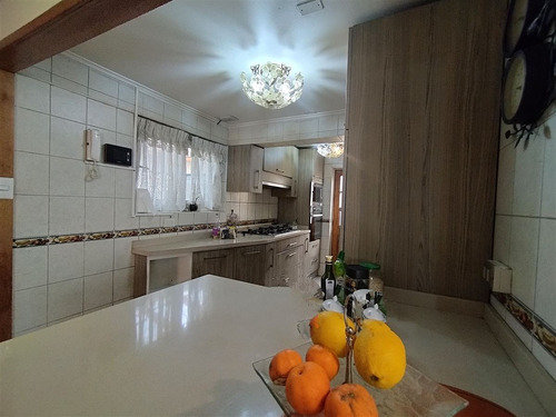 13.449 Uf Casa Venta Tobalaba Blest Gana La Reina Cerca Metr