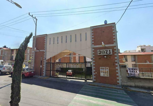 Imagen 1 de 10 de Venta De Remate Bancario Casa En Alcaldía Álvaro Obregón Cdm