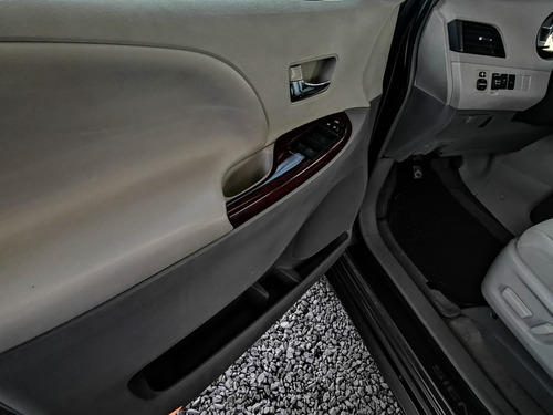 Imagen 10 de 15 de Toyota Sienna 2014 3.5 Xle Piel Mt