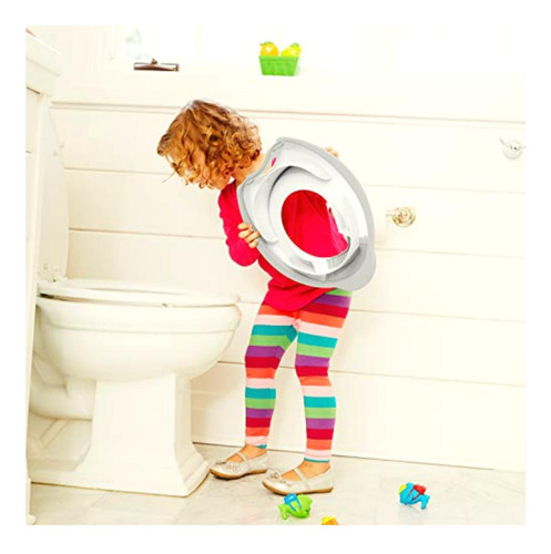 Munchkin® Grip Asiento De Entrenamiento Para Orinal,