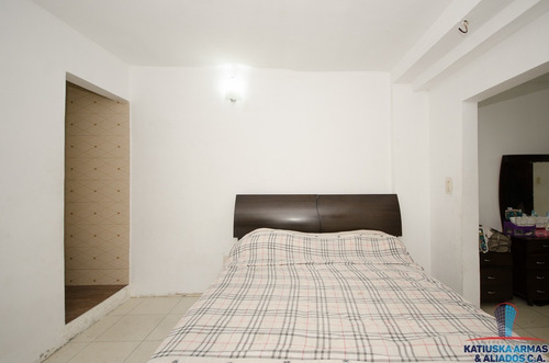 Imagen 9 de 29 de Casa En Venta Conjunto Residencial El Pórtico Castillejo Guatire
