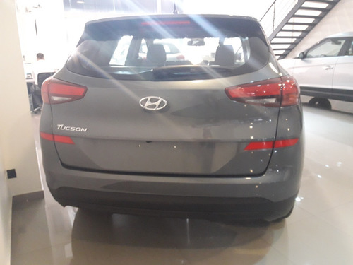 Hyundai Tucson 4x2 Full Techo