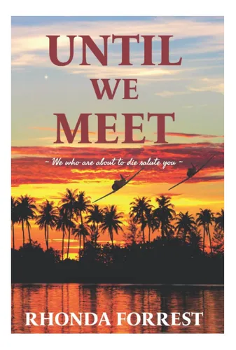 Libro: Until We Meet: Book 2 - Weøøll Meet Again Series