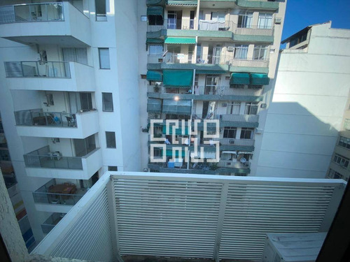 Imagem 4 de 15 de Sala, 32 M² - Venda Por R$ 210.000,00 Ou Aluguel Por R$ 850,00/mês - Ingá - Niterói/rj - Sa0094