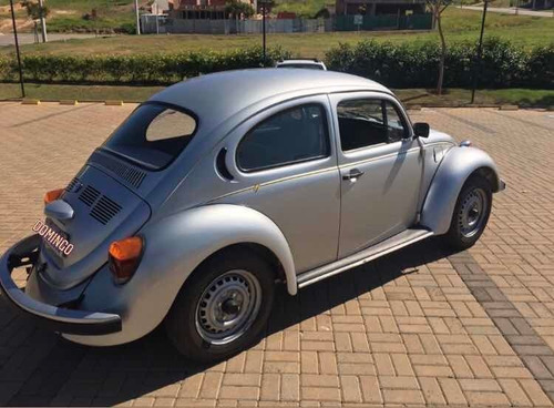 Volkswagen Fusca