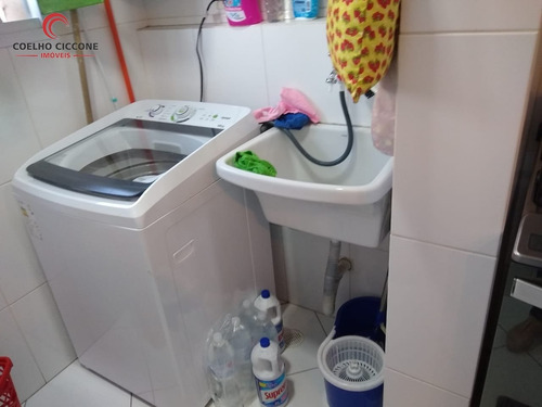 Imagem 11 de 15 de Apartamento A Venda No Bairro Boa Vista - V-4654