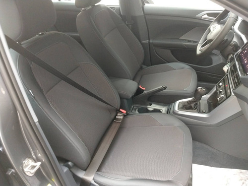 Imagem 15 de 15 de Volkswagen T-cross 1.0 200 Tsi Total Flex Automático