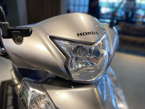 Biz 125i -2021/2021 -r$15.990 -19.000km -48x Sem Entrada Jnr