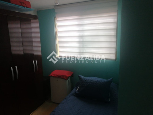 Dpto En Venta De 3 Dorm. En Maipú Se Acepta Subsidio