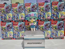 Comprar Pokemon Tcg Journey Together Booster Bundle Inglés Pokemon Tcg Booster Bundle Journey Together Inglés