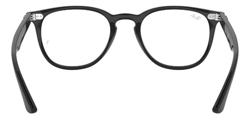 Lentes De Vista Rx7159 Transparente Ray-ban Vista