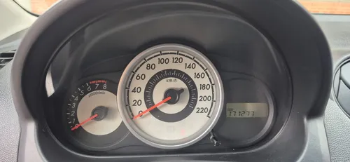 Mazda 2 1.5 15hap