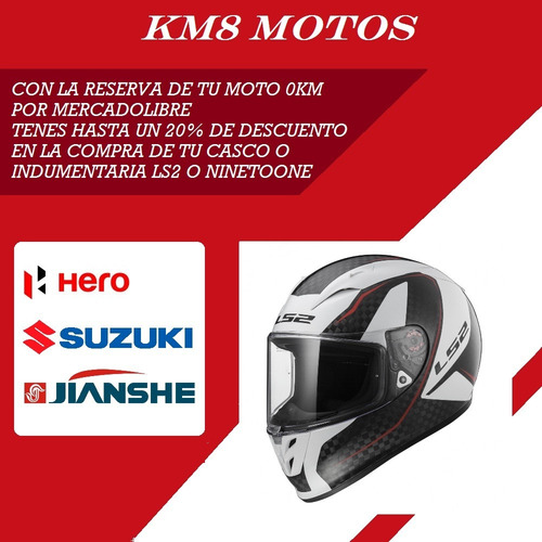 Suzuki Gixxer 150 - Km8motos