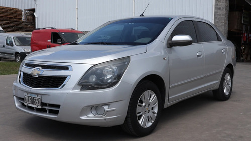 Chevrolet Cobalt 1.8 Ltz Mt