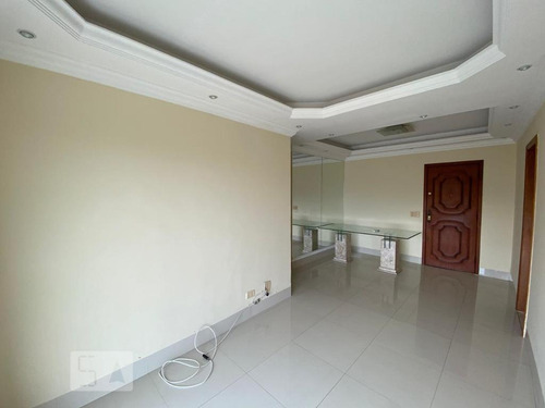 Apartamento À Venda - Todos Os Santos, 3 Quartos, 80 - S893124573