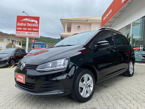 Volkswagen Space-fox 1.6 Trend Line Flex Completa Gnv 2018