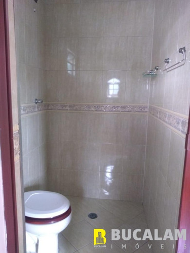 Imagem 15 de 15 de Casa Em Condomínio Para Locação No Jardim Alvorada - 4220- Pg