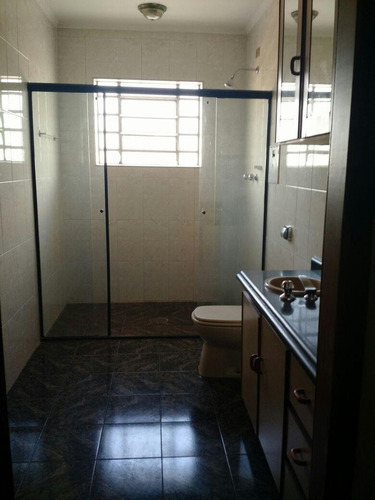 Imagem 19 de 22 de Lindo Sobrado À Venda, 03 Quartos, 04 Vagas - Vila Assunção - São Bernardo Do Campo / Sp - 65872