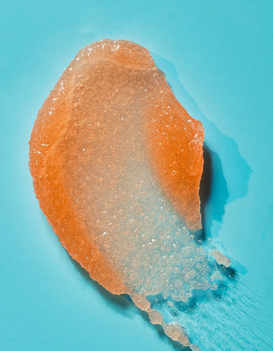 Tree Hut Esfoliante Corporal Peach Sorbet Shea Sugar Scrub