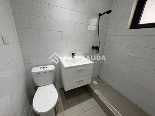 Casa Remodelada En Las Condes