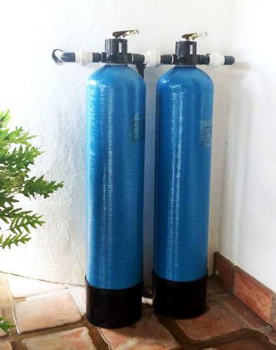 Imagen 7 de 7 de Instalación Y Mantenimiento Osmosis, Filtros, Suavizadores