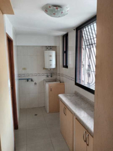 Imagen 5 de 13 de Apartamento En Venta En Los Palos Grandes (m. An)