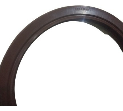 Estopera Trasera Cigueñal Blazer 4.3 Silverado Cheyenne
