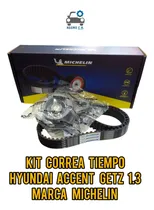 Comprar Kit Correa Tiempo Hyundai Accent Getz Dodge Brisa 1.3