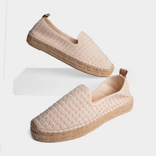 Zapatos Footloose Ftl-i0024 Mujer