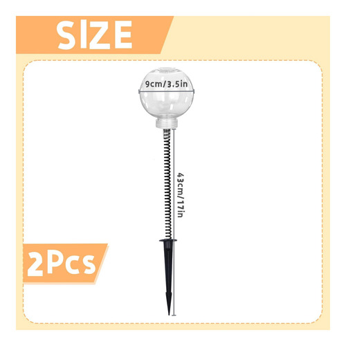 Qotang 2 Pcs Alimentador Lento De Pollo, Comedero De Pollo