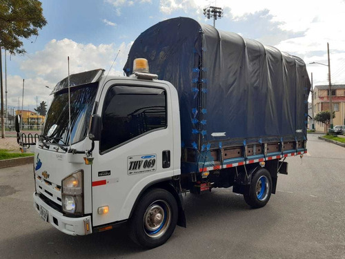 Chevrolet Nhr