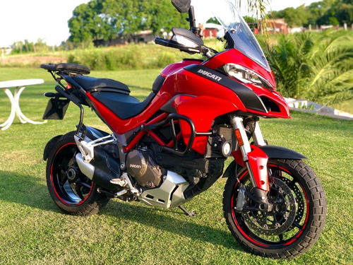 Ducati