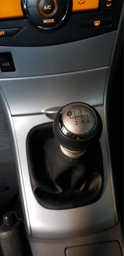 Toyota Corolla 1.8 Xei Mt 136cv 2014
