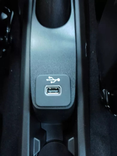 Fiat Cronos 1.3 Gse Drive Pack Conectividad