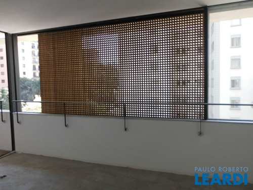 Imagem 6 de 15 de Apartamento - Itaim Bibi - Sp - 405631
