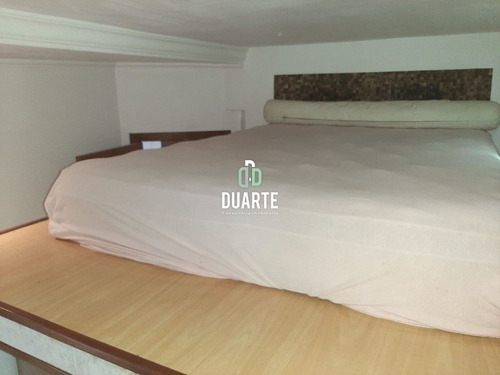 Imagem 11 de 21 de Apartamento - Ap03843 - 69456843